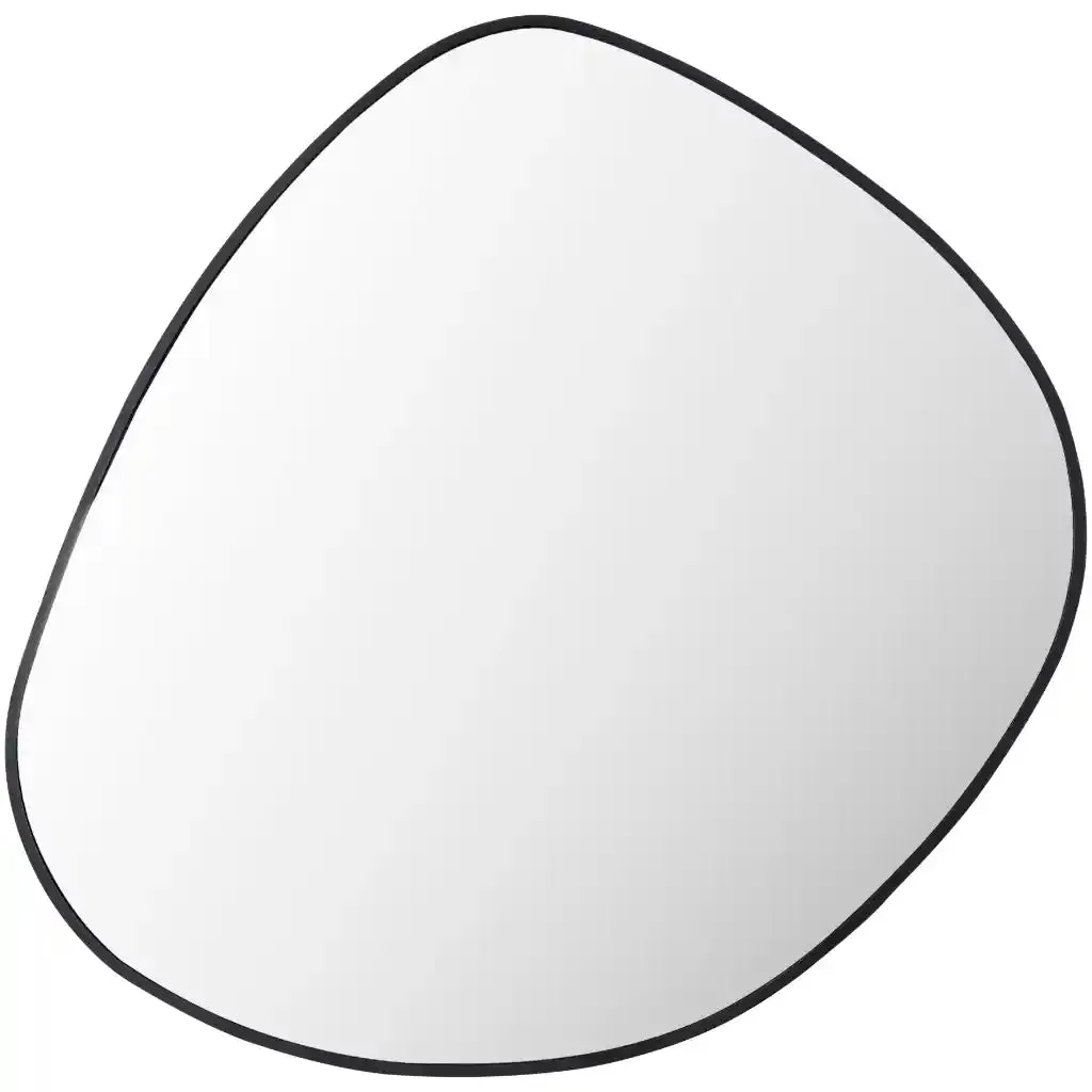 Pebble Accent Mirror