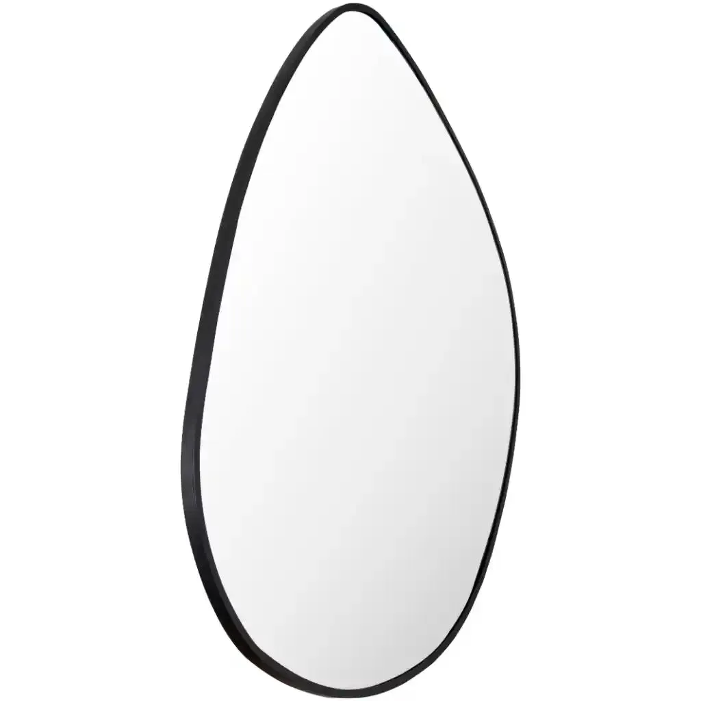 Pebble Accent Mirror
