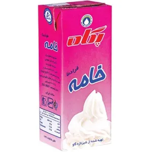 PEGAH CREAM 200GM