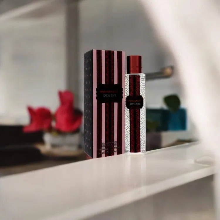 Penthouse Passionate by Penthouse Eau De Parfum Spray
