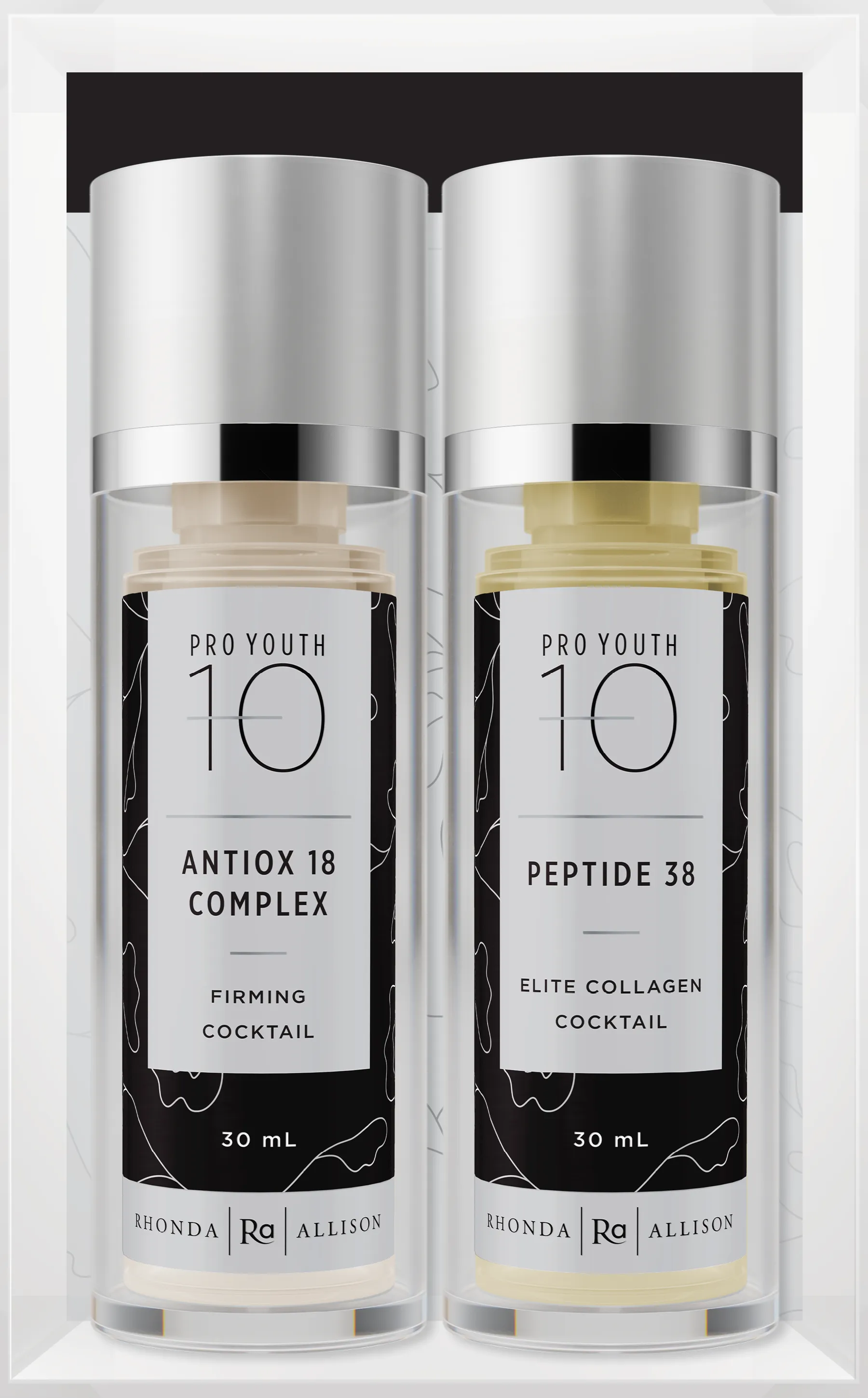 Peptide Power
