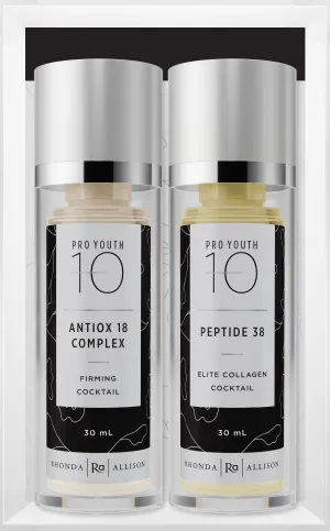 Peptide Power