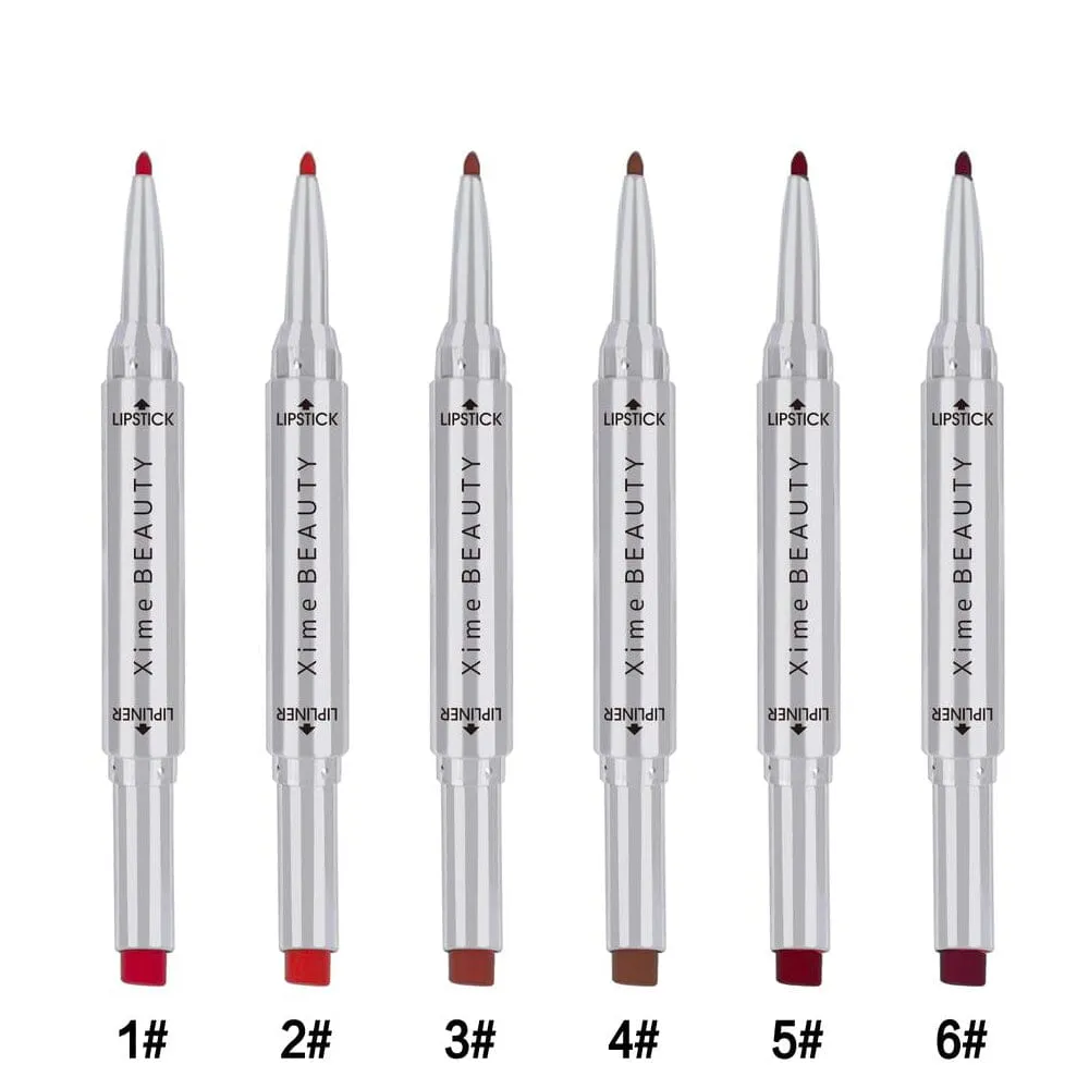 Perfect Duo Lipstick & Lip Liner A (24 units)