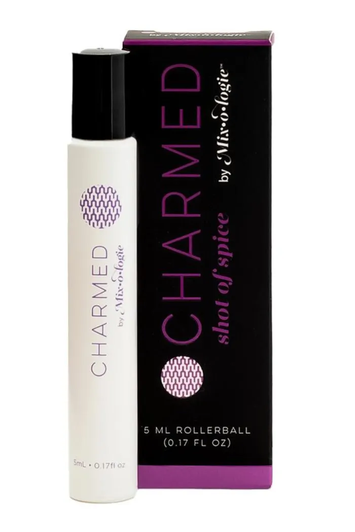 Perfume Oil Rollerball