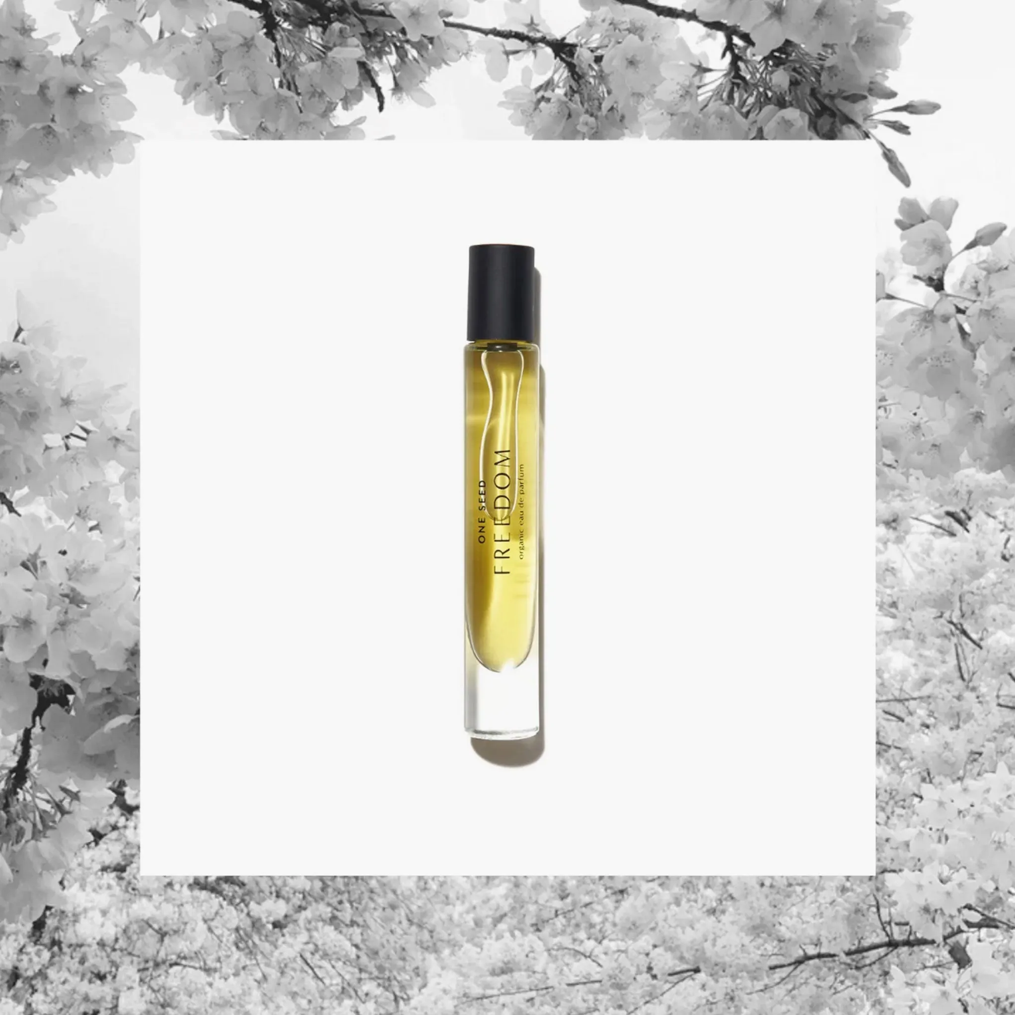 Perfume Rollerball - Freedom, 9ml