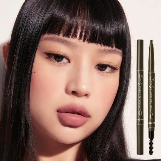 Peripera Speedy Eyebrow Auto Pencil 7g