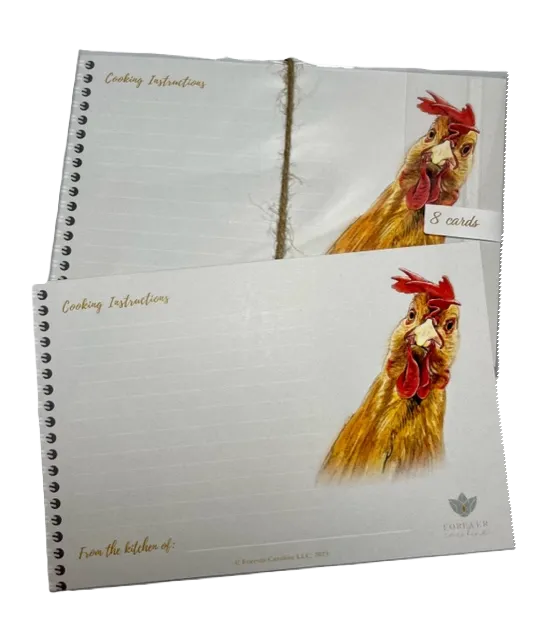 Peterson Chicken Market Bag Gift Set