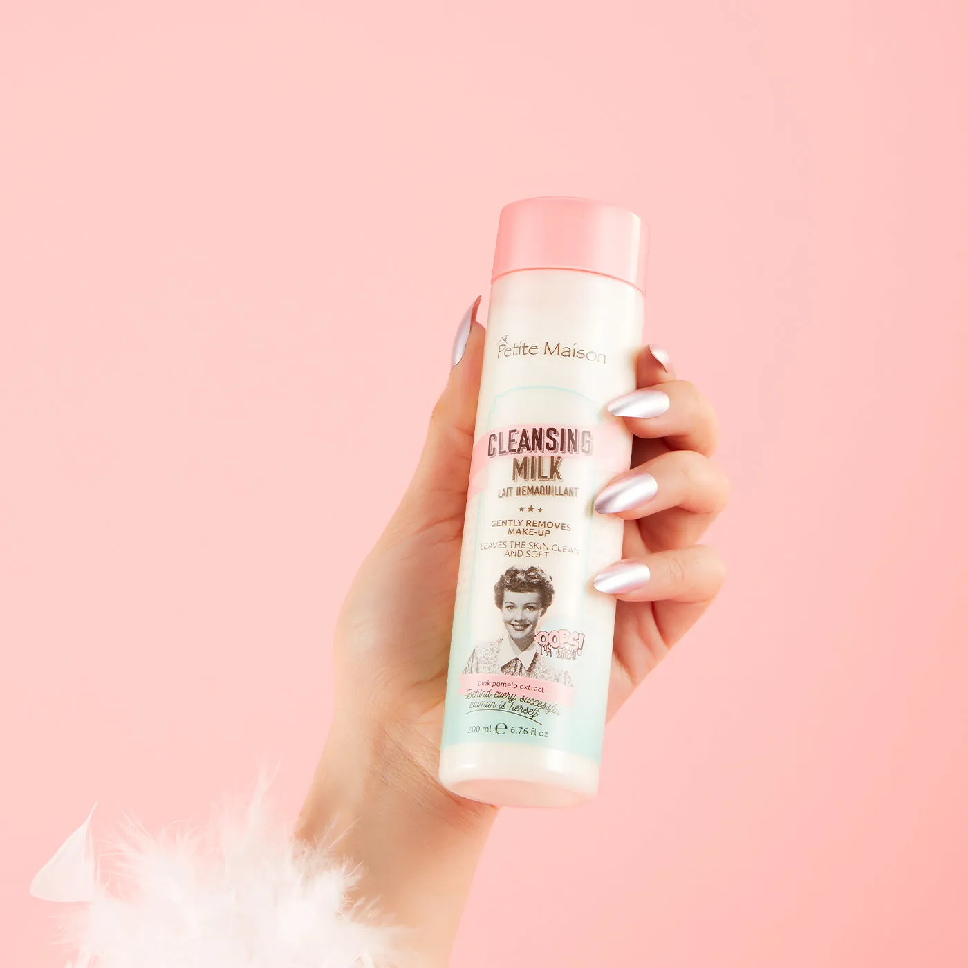 Petite Maison Cleansing Milk