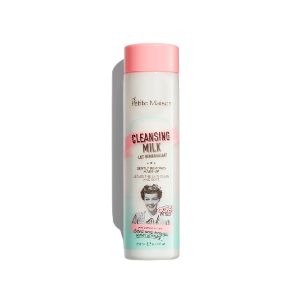 Petite Maison Cleansing Milk