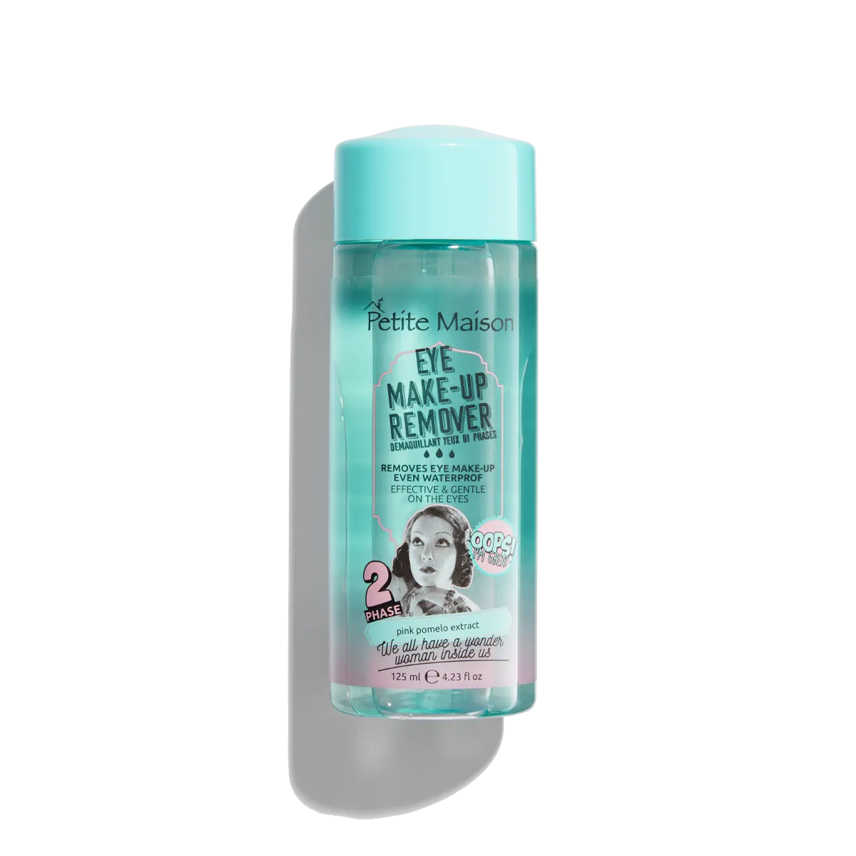 Petite Maison Eye Make-Up Remover