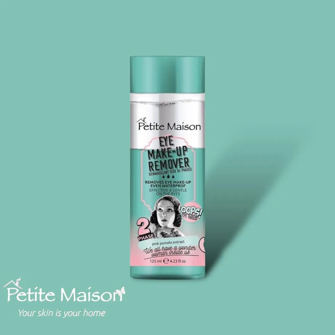 Petite Maison Eye Make-Up Remover