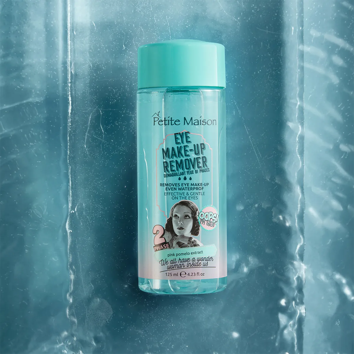 Petite Maison Eye Make-Up Remover
