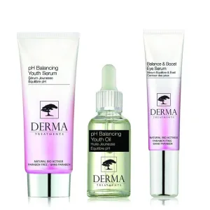 pH Balancing Gift Set