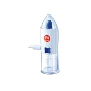 Pic Airfluxplus Micronised Nasal Shower Device 1 PC