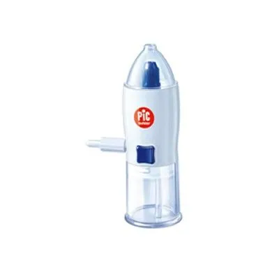 Pic Airfluxplus Micronised Nasal Shower Device 1 PC