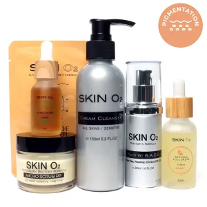 Pigmentation Pro Bundle
