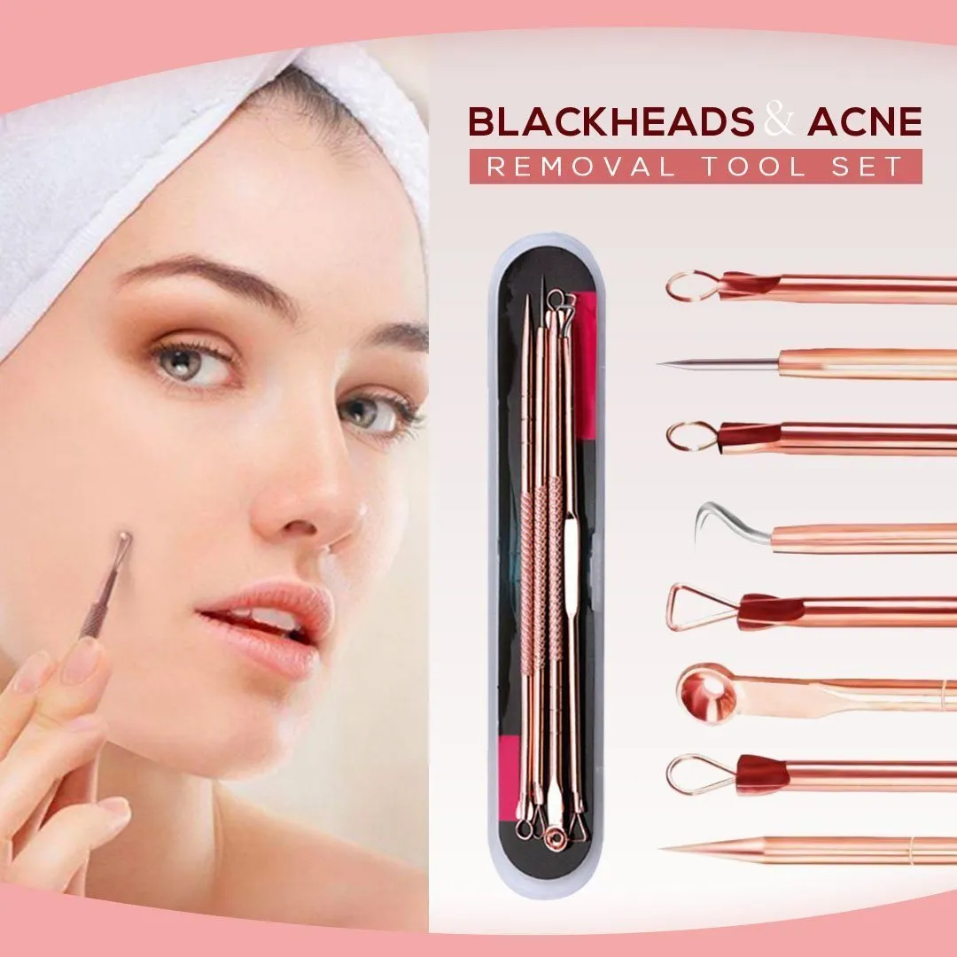 Pimple Popper Tool