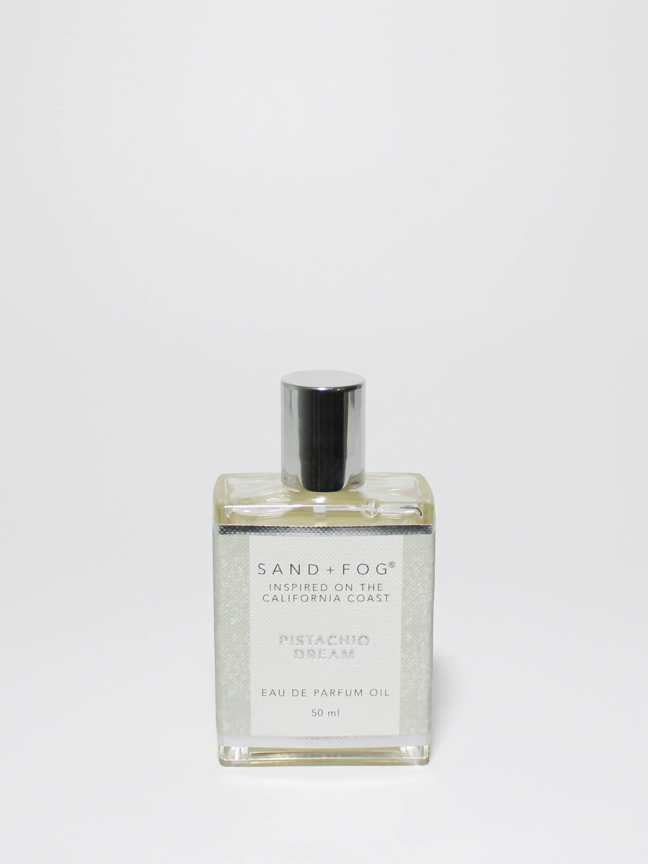 Pistachio Dream Perfume Oil Rollerball