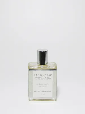 Pistachio Dream Perfume Oil Rollerball