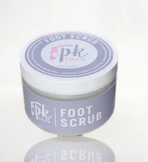 pkTURN Arnica Oil Salt Scrub