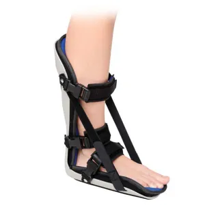 Plantar fasciitis night splint large male 10-13 female 11-14