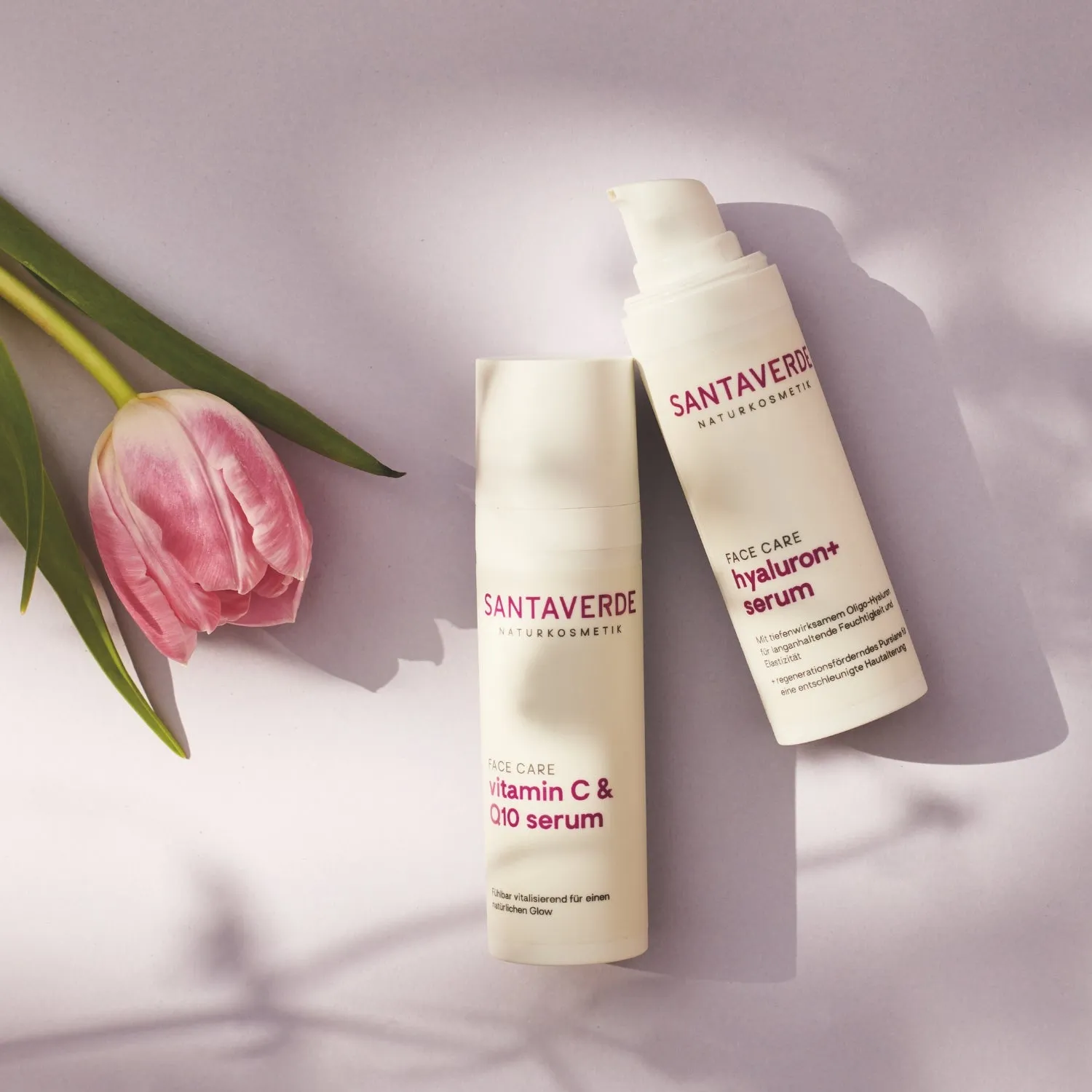 Plump & Glow Duo