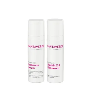 Plump & Glow Duo