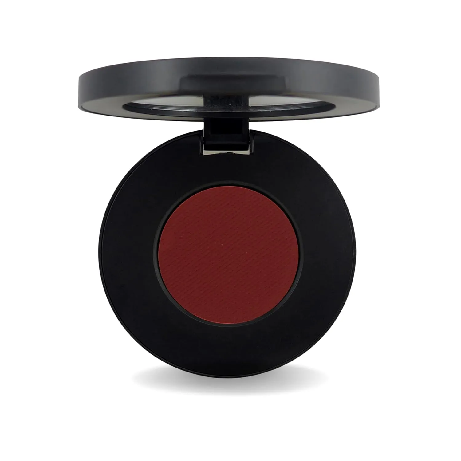 POISE Makeup Mineral Pressed Eye Color Compact with Earth-mineral High Pigments | Talc-free and Paraben-free Eye Shadow, DEMOLISH