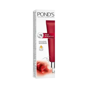 Ponds Age Miracle Intensive Wrinkle Corrector Cream 50ml