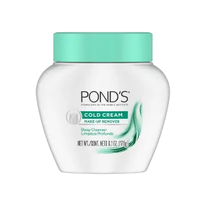 Ponds Deep Cleanser Cold Cream 173g