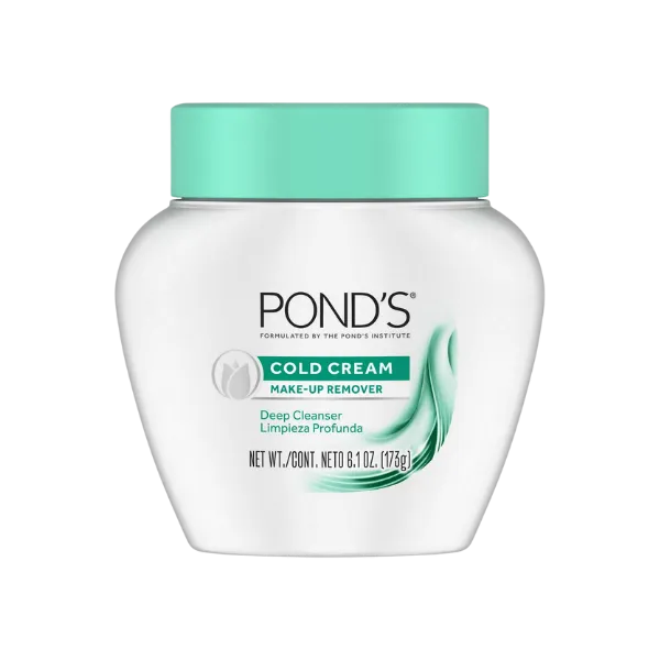 Ponds Deep Cleanser Cold Cream 173g