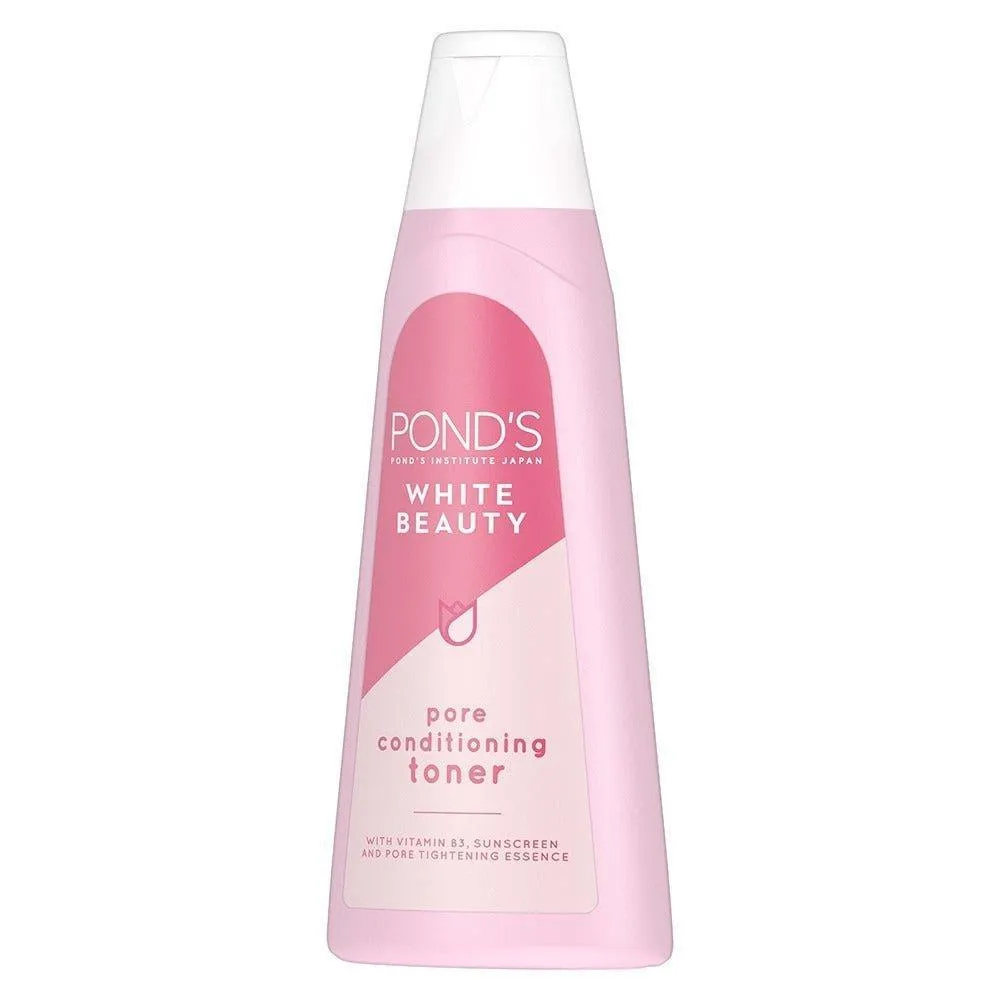PONDS White Beauty pore conditioning Toner - 100ml