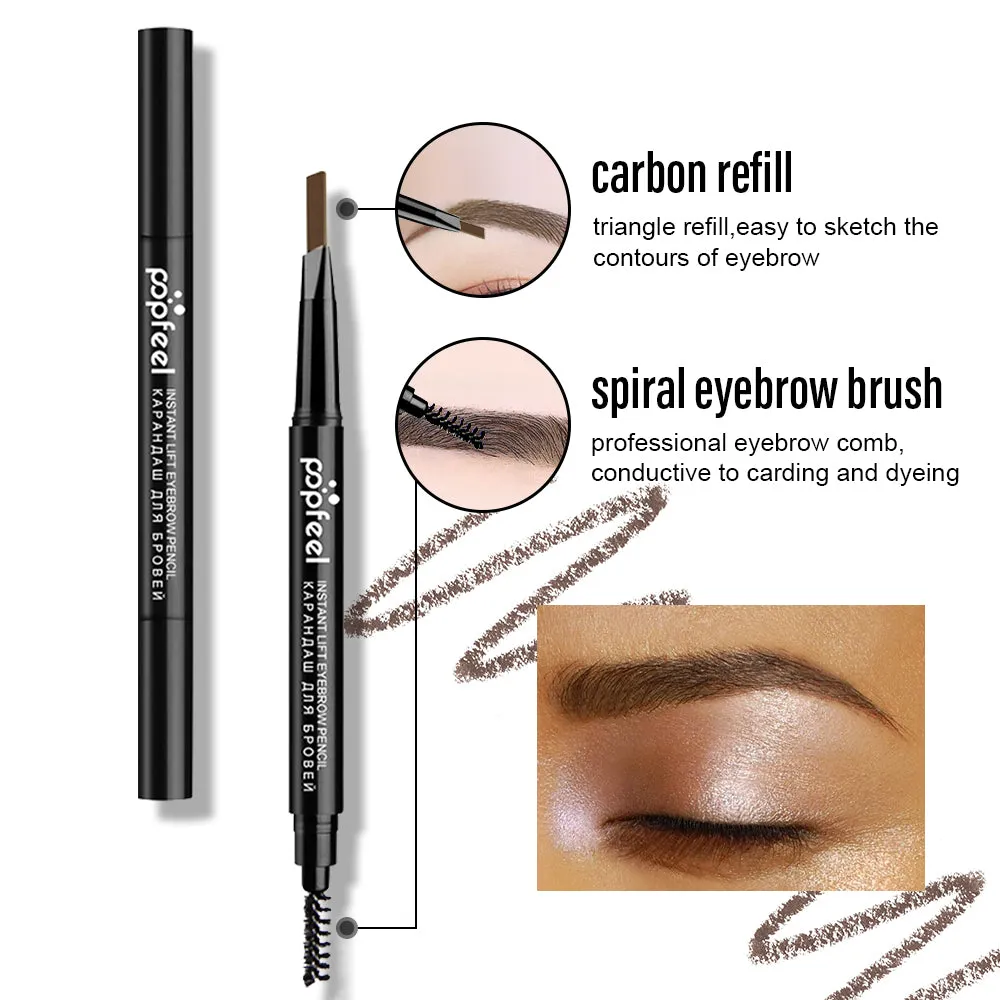 POPFEEL Makeup Kit for Women Full Kit