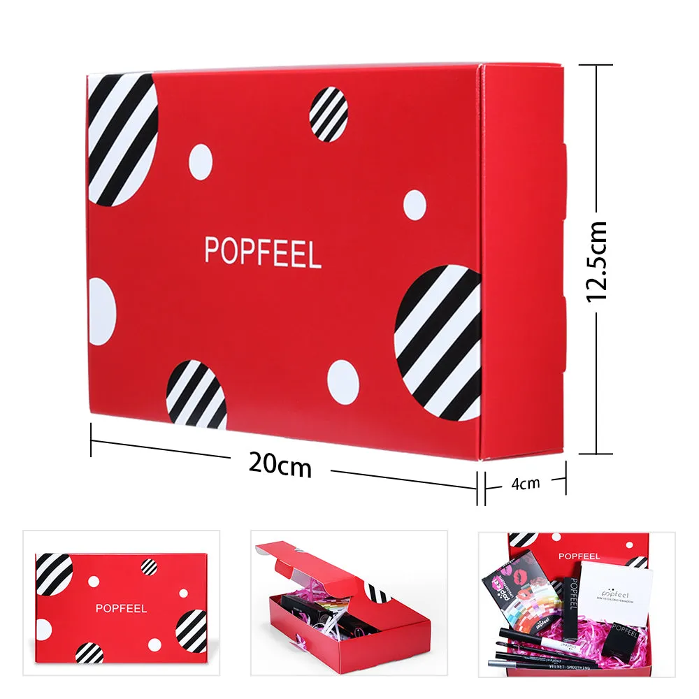 POPFEEL Makeup Kit for Women Full Kit
