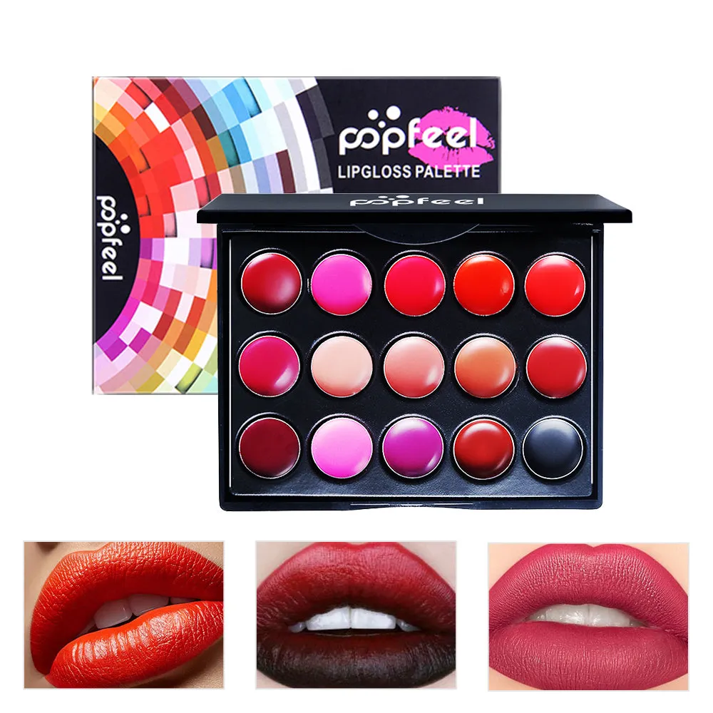 POPFEEL Makeup Kit for Women Full Kit