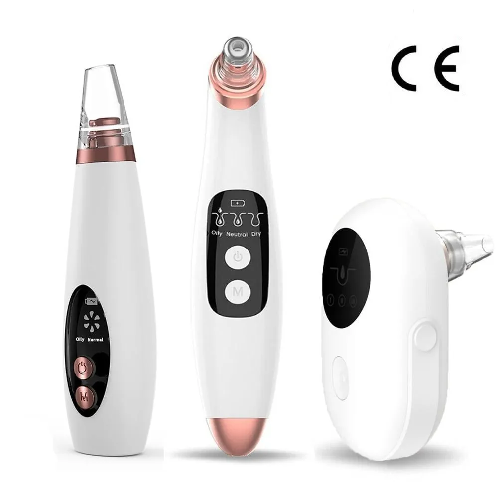 Pore Cleaner Blackhead Removers