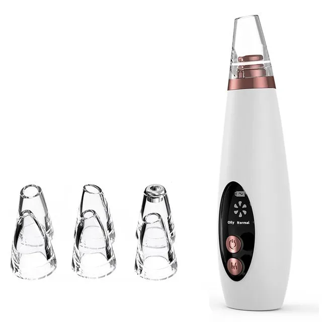 Pore Cleaner Blackhead Removers
