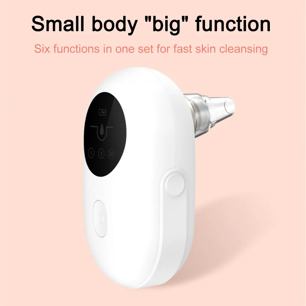 Pore Cleaner Blackhead Removers