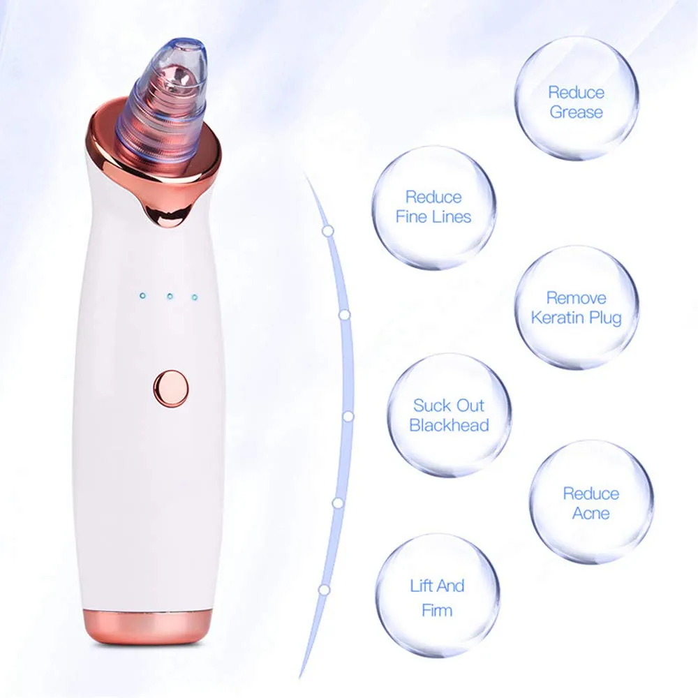 Pore Cleaner Blackhead Removers