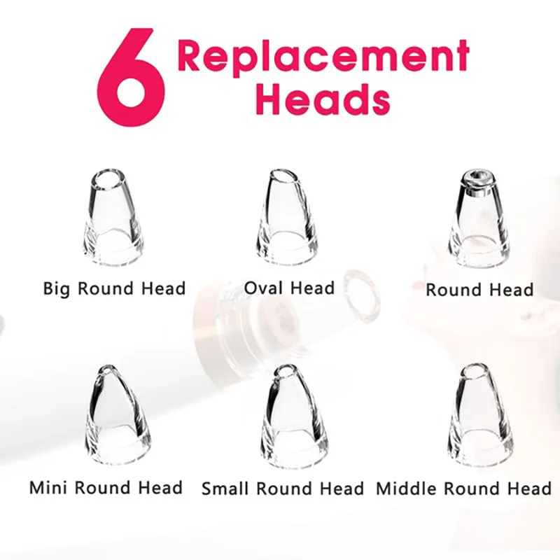 Pore Cleaner Blackhead Removers
