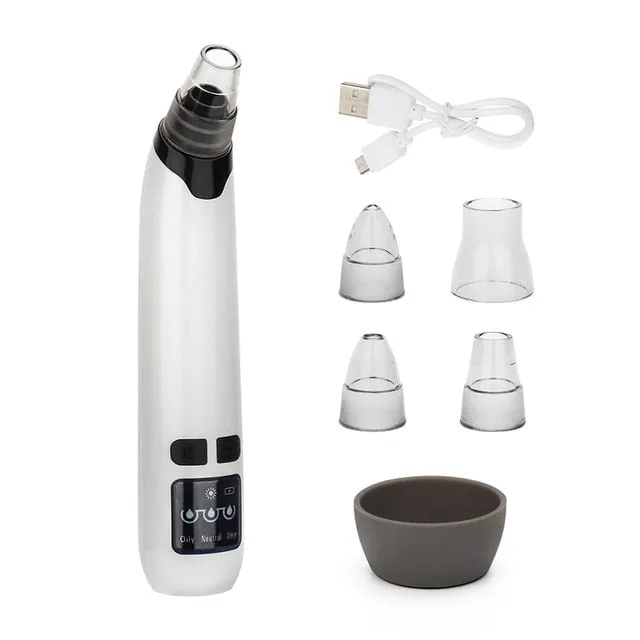 Pore Cleaner Blackhead Removers