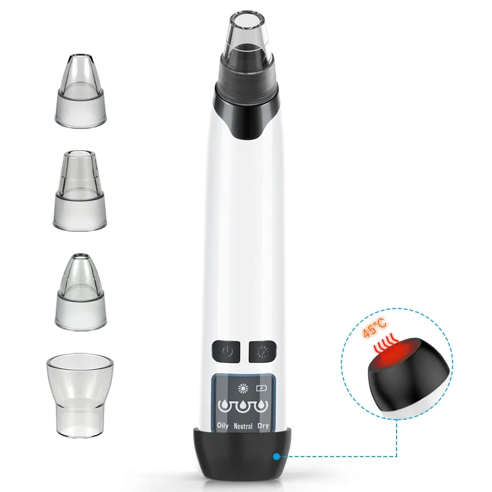 Pore Cleaner Blackhead Removers