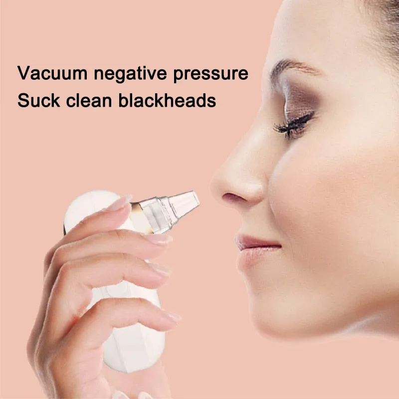 Pore Cleaner Blackhead Removers