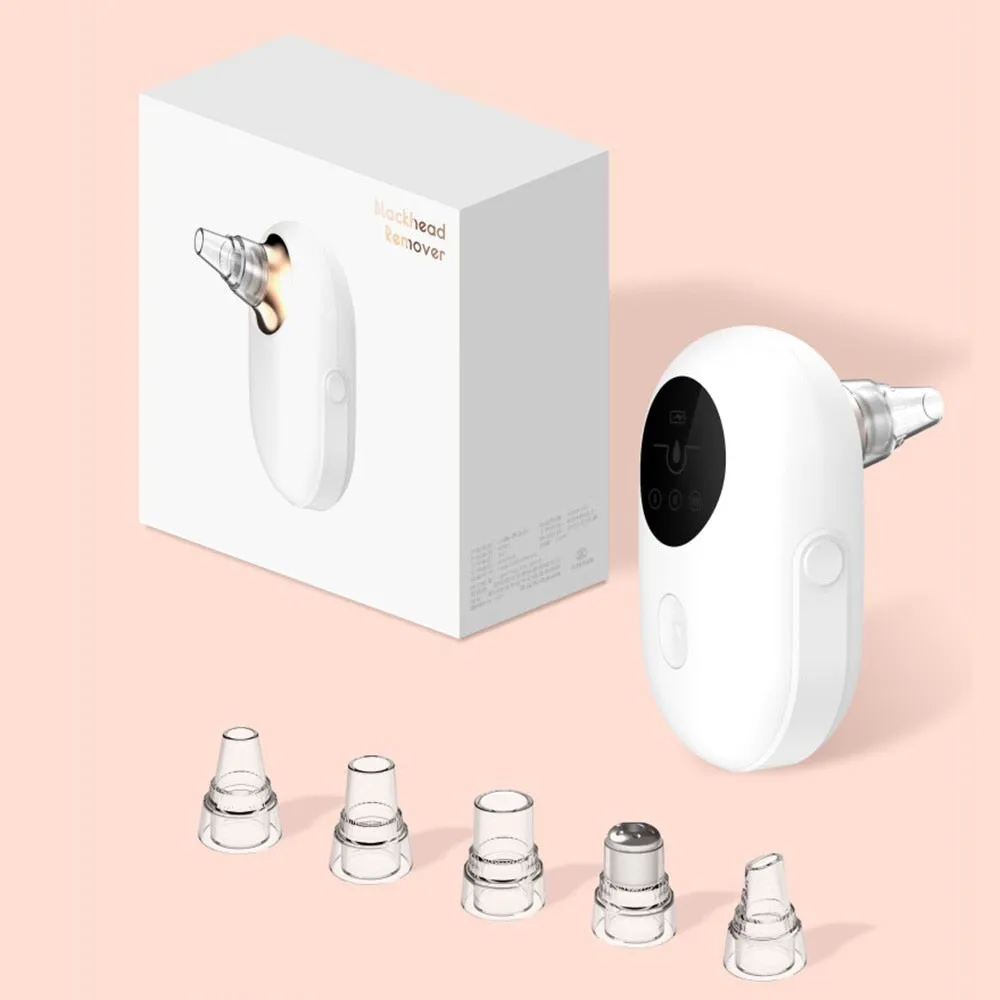 Pore Cleaner Blackhead Removers