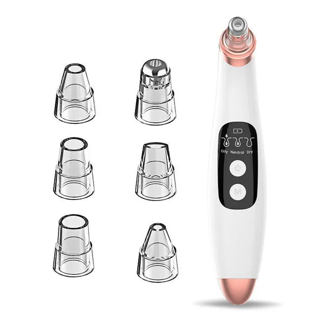 Pore Cleaner Blackhead Removers