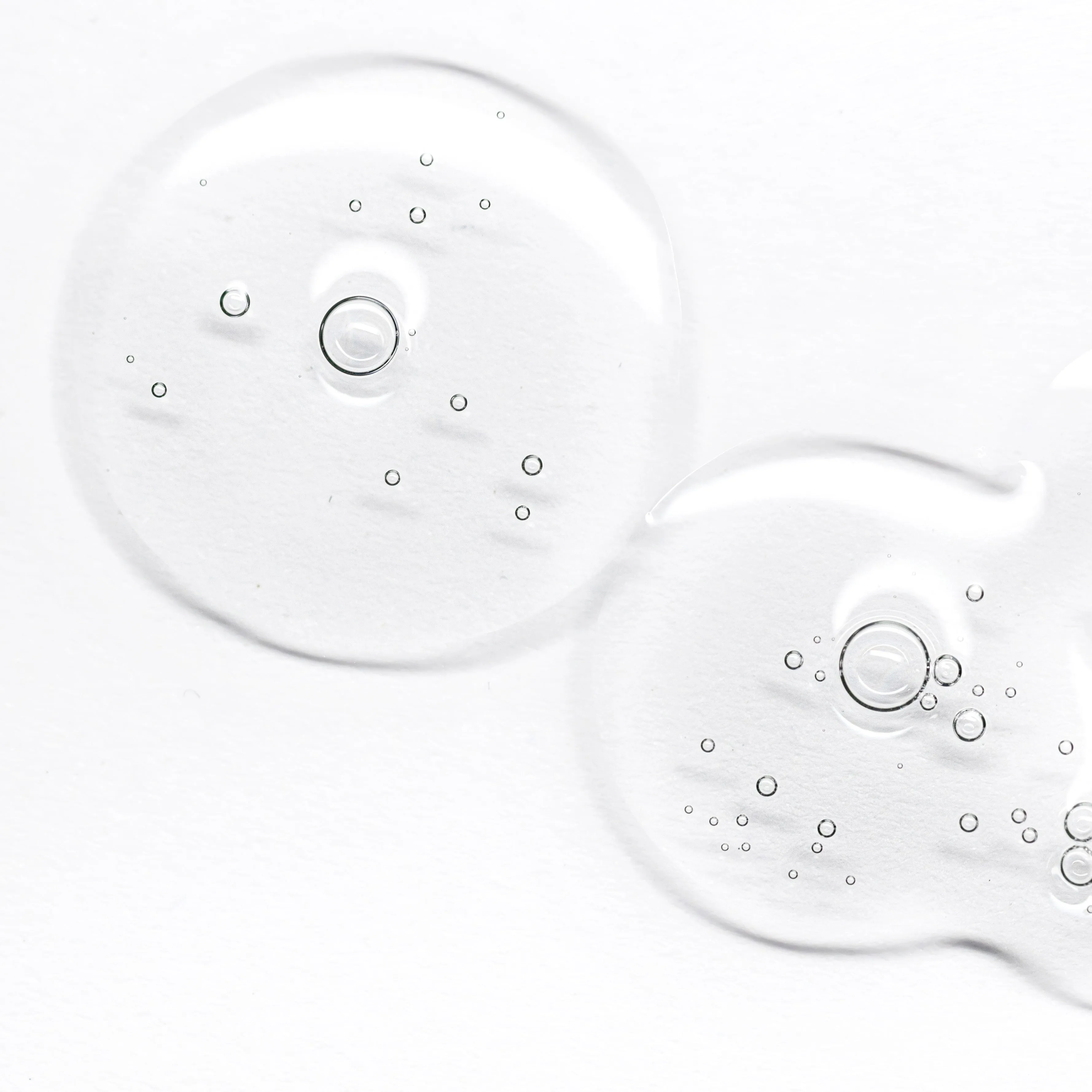 Pore-Reducing Water