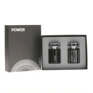 Power 2 Piece 3.4 Oz Men Gift Set Fifty 50 Cent