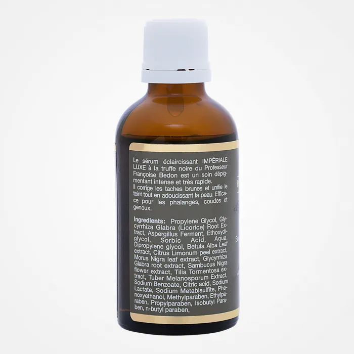 Pr. Francoise Bedon Lightening Serum Imperiale Luxe 1.6 oz