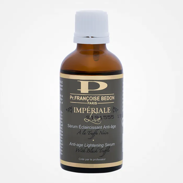 Pr. Francoise Bedon Lightening Serum Imperiale Luxe 1.6 oz