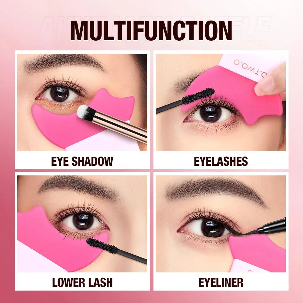 Precision Mascara Shield